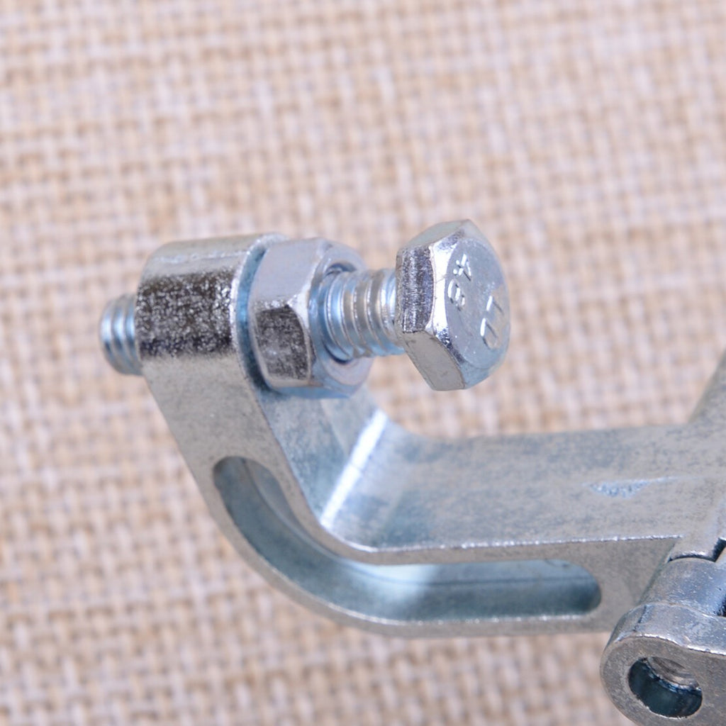 Compression Latch/Lever Lock w/2 Keys for Horsebox Trailers Locker Doors 52mm