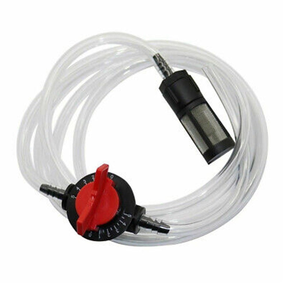 1/2 Inch Venturi Injector Kit for Automatic Irrigation with Water Hose