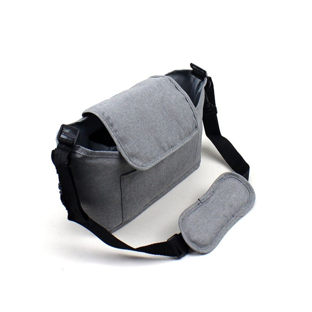 Bags Baby Pram Organizer Stroller Storage Bag Stroller Cup Holder Bottle Holder