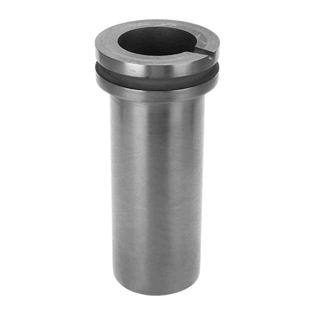 Graphite Crucible 1kg 2kg 3kg Metal Smelting Tool Graphite Melting Crucible Cup@