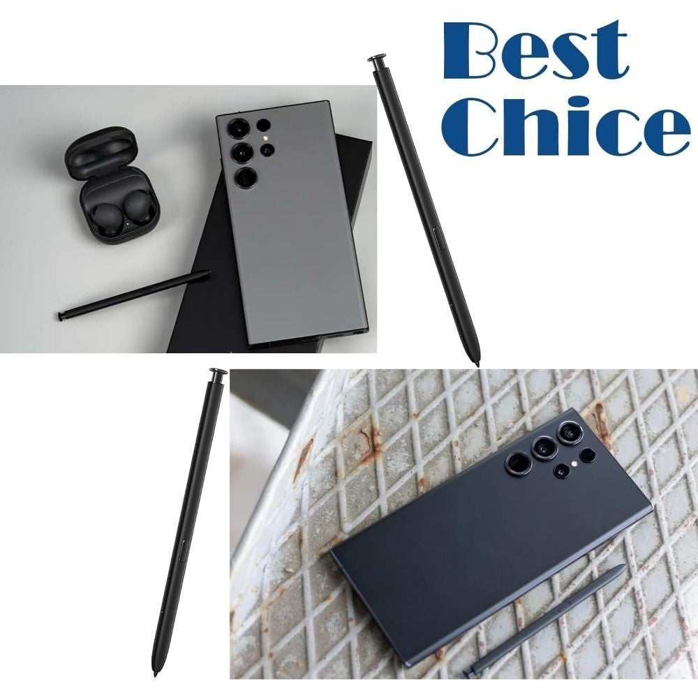 SM-S9180 S Pen Replacement Mobile Phone Pencil for Samsung Galaxy S23 Ultra