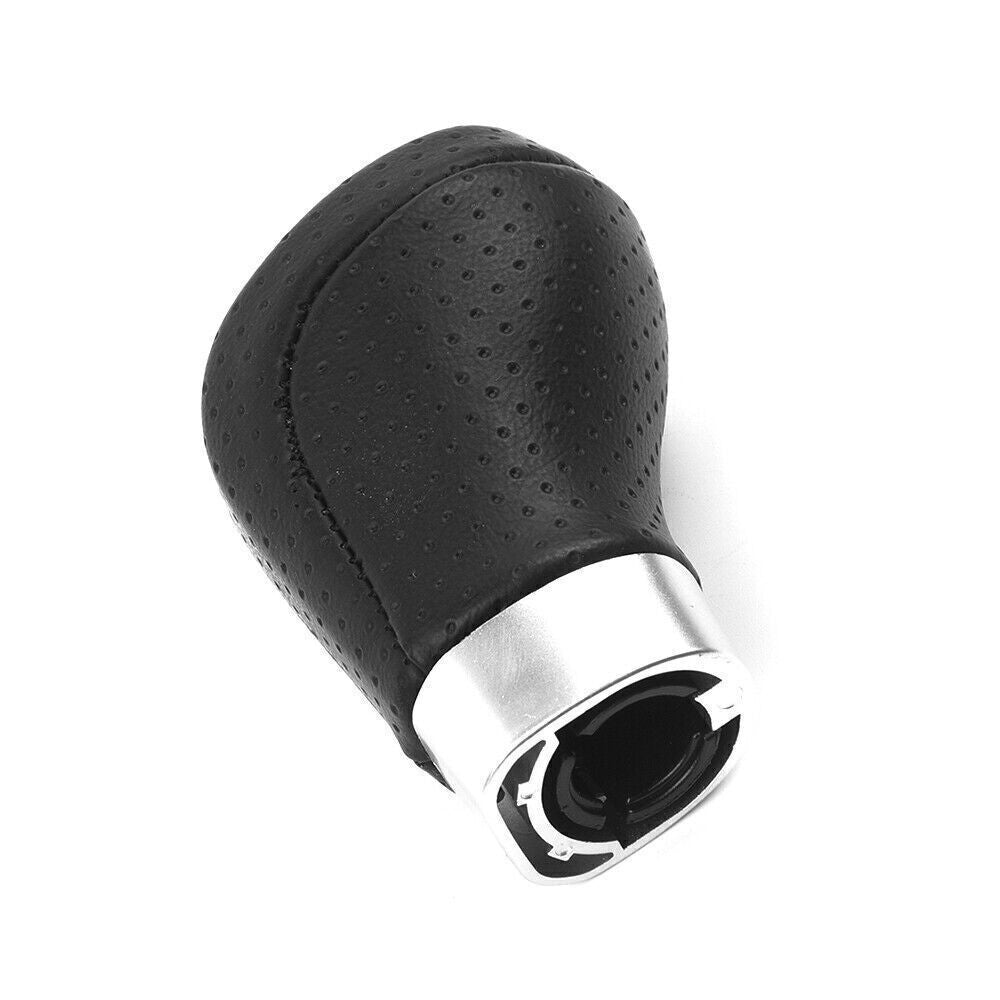 6 Gear For BMW 3er 5er E46 E90 F10 E60 M-Sport Shift Knob Shift Lever