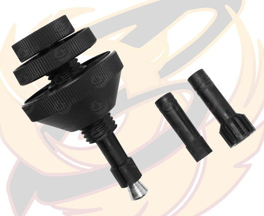 US PRO Universal Clutch Alignment Tool - Single Plate, Fly wheels 6195