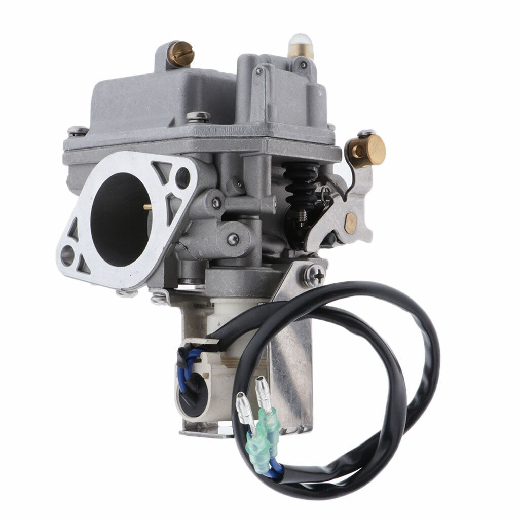 6AH-14301 New Carburetor For YAMAHA PARSUN HIDEA 4-stroke 20HP 25HP Outboard