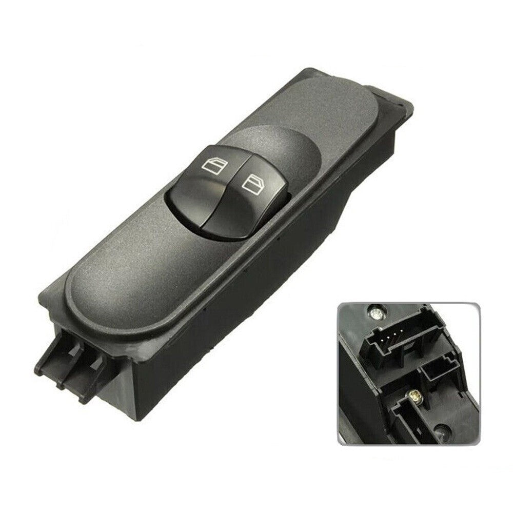 For MERCEDES-BENZ SPRINTER Electric Window Switch Button DRIVER SIDE 9065451513