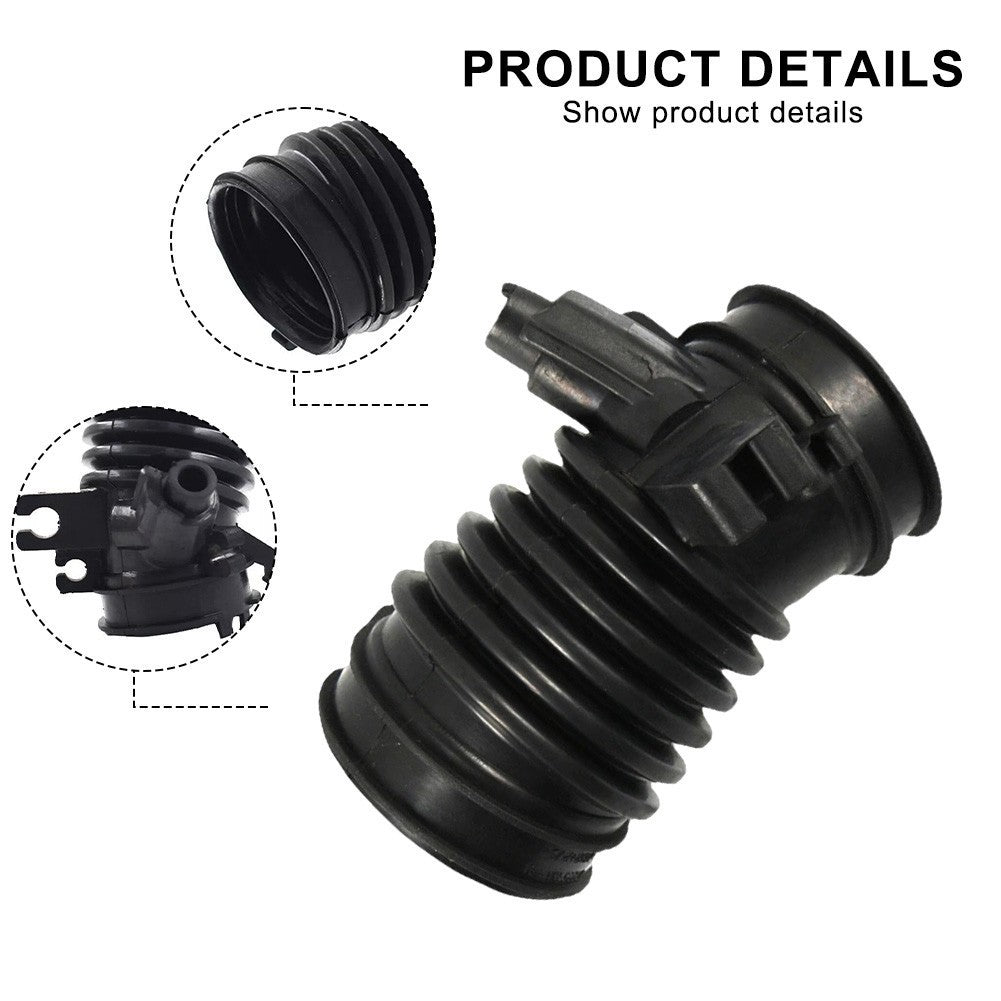 Air Flow Tube Intake Hose for Honda For Civic 1 8L 2012 2015 OEM 17225R1AA01