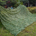 10M Large Camouflage Net Camo Netting Shooting Hunting Camping Army Hide Cover