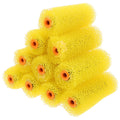 Medium Textured Paint Roller Covers 10pcs Texture Painting Drawing Rollers