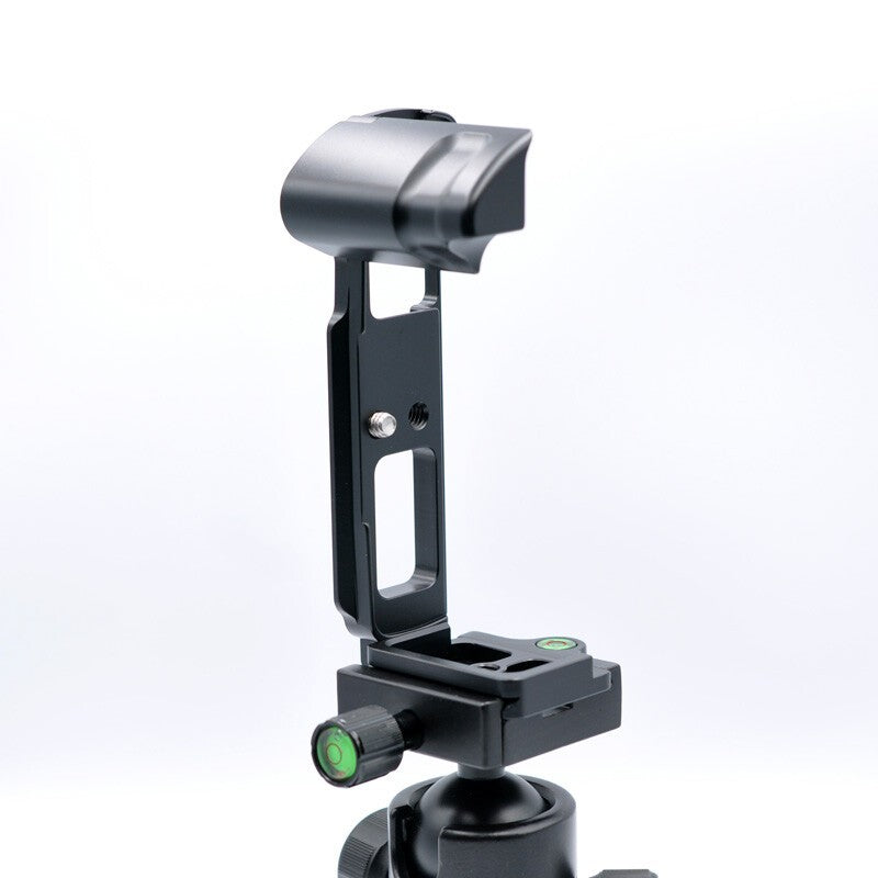 For Olympus Pen-F PENF Digital Camera L Bracket Hand Grip Quick Release Plate