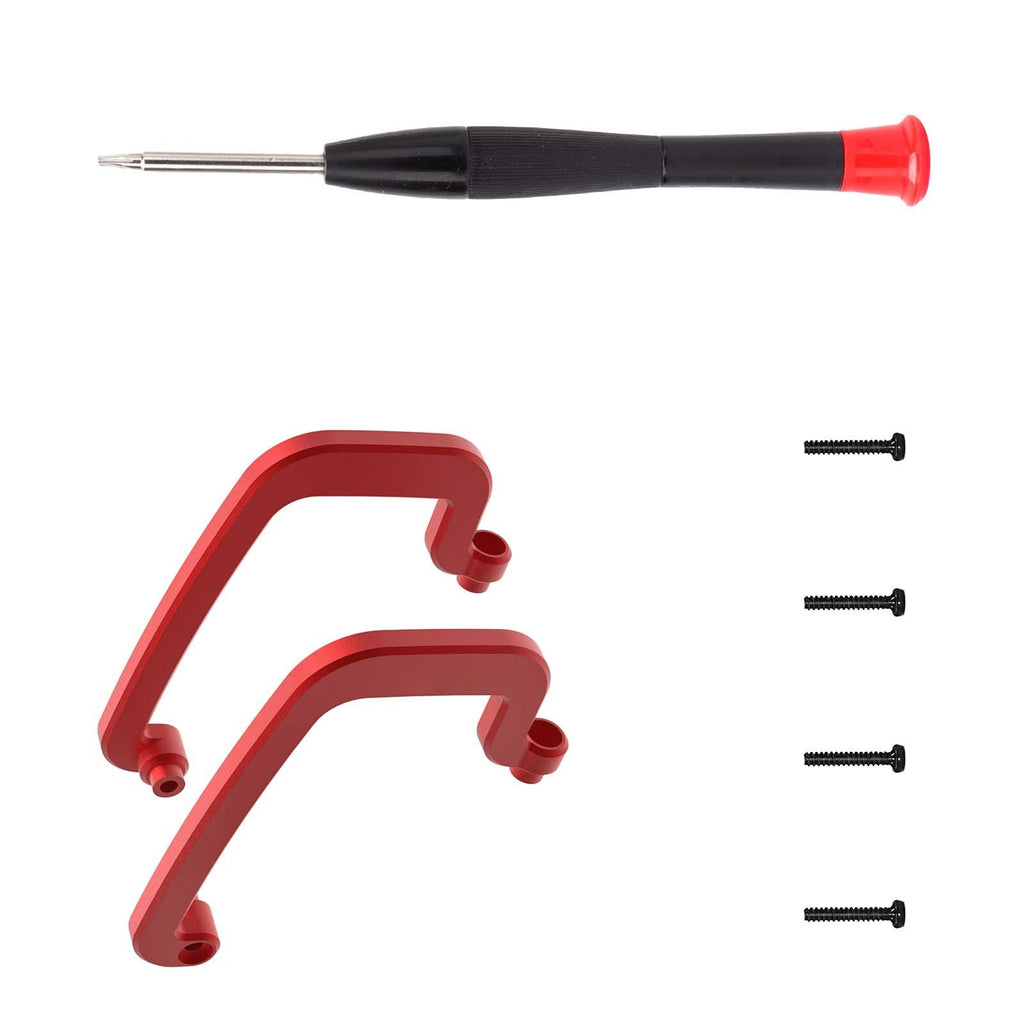 Aluminum Alloy Drone Gimbal Bumper Protection Bar Accessories For DJI Avata 2
