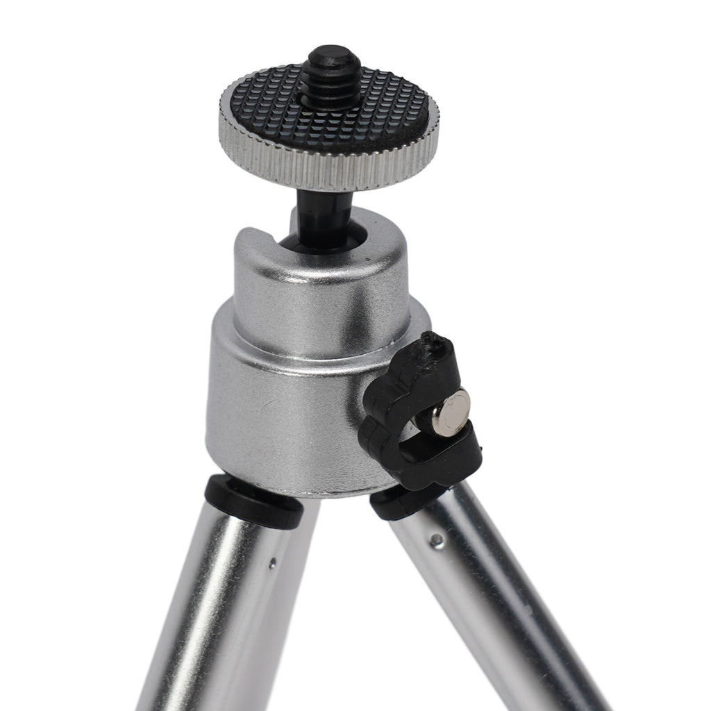 Mini Tripod Stand for Projector Camera and Mobile Phone and Compact