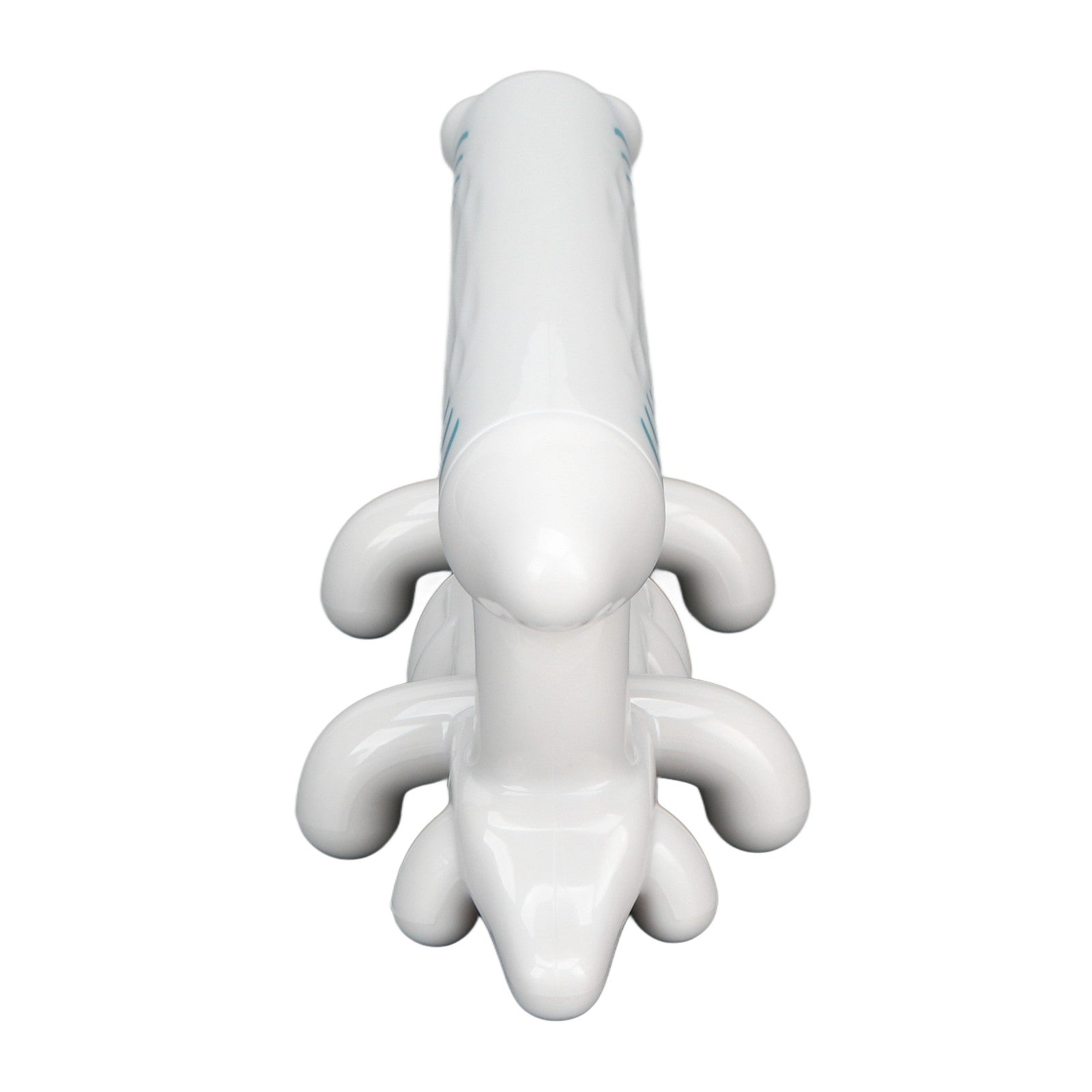 New Myofascial Release Massage Manual Trigger Tool To Ease Body Tension Fascia