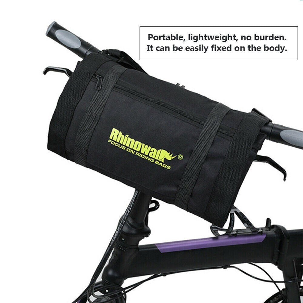 20'' Folding Bike Carrier Bicycle Transport Storage Bag Case Dust Cover UK