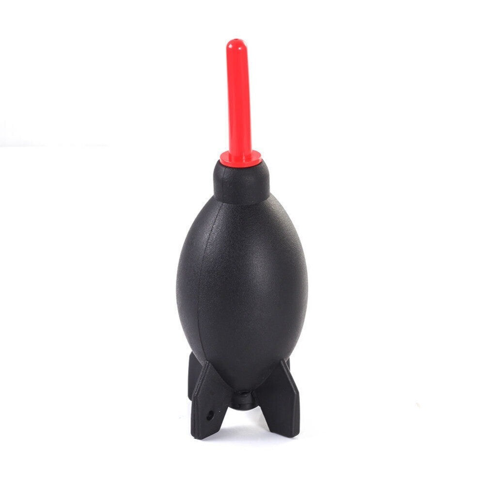 Popular Rocket Air Blower Duster For XBUKLR Camera CCD Lens Keyboard Clean sh