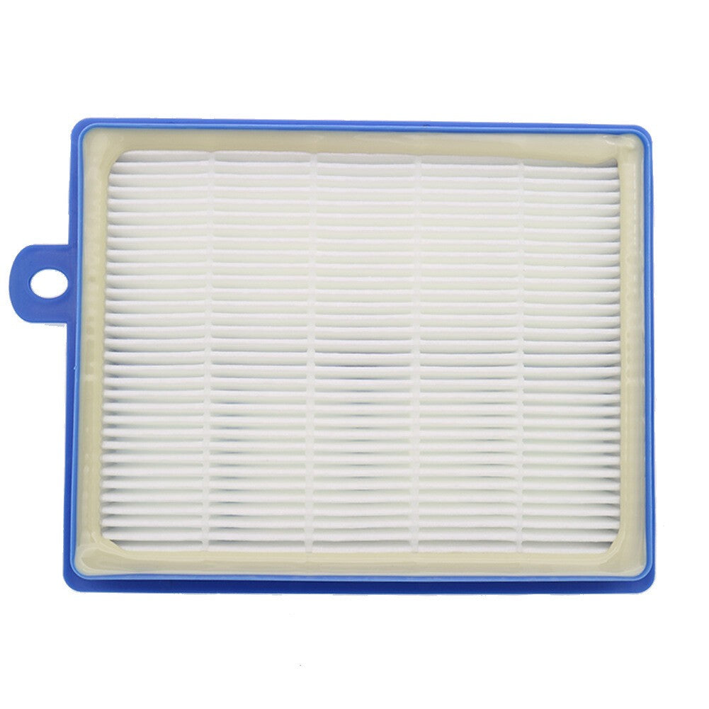 2x HEPA Filter Replacement Filter H13 for AEG VX6 VX7 LX7 LX8 LX9 Vacuum Cleaner