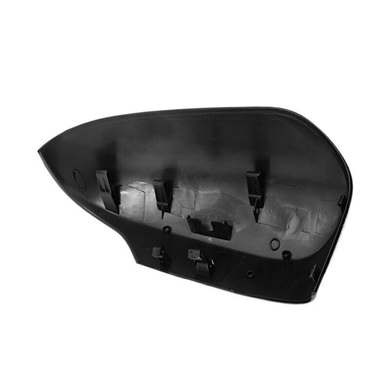 Left Passenger Side Grey Door Wing Mirror Cover Cap For Toyota Yaris 2012-2020