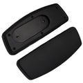 2 Pieces Office chair parts adjustmentr Replacement Armrest Pads Universal
