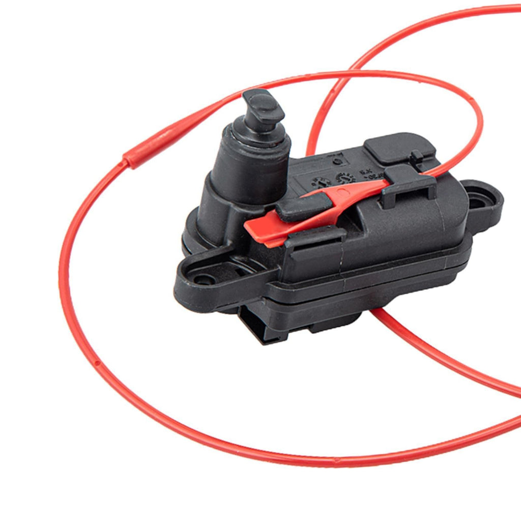 Car Power Door Lock Actuator 4M0862153B 4M0-862-153-B Fit