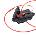 Car Power Door Lock Actuator 4M0862153B 4M0-862-153-B Fit
