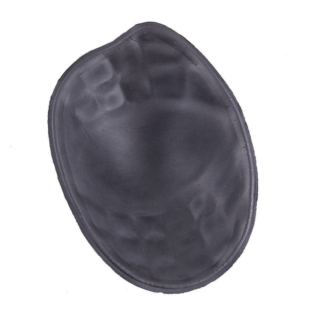 5Pcs Motorcycle Jacket Lining Protector Pads Shoulder Elbow Back Armor Guards