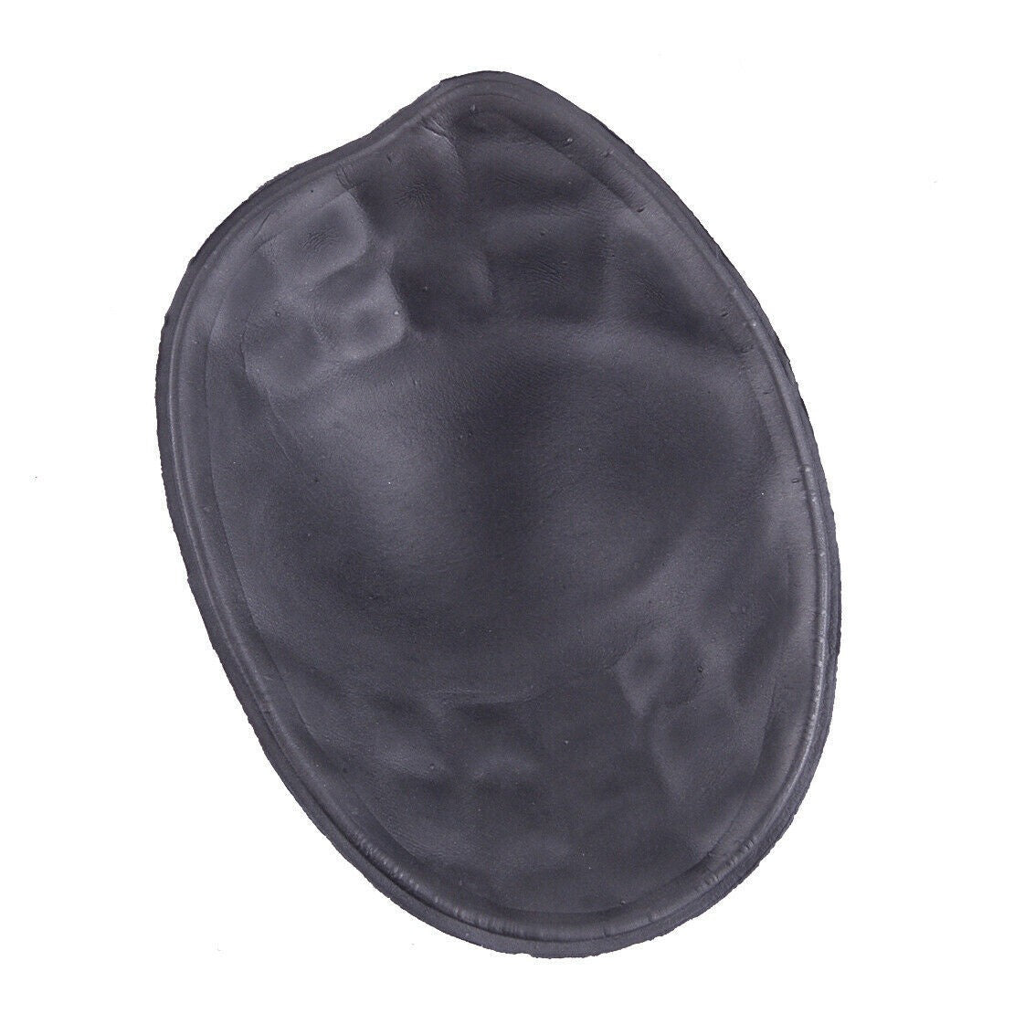 5Pcs Motorcycle Jacket Lining Protector Pads Shoulder Elbow Back Armor Guards
