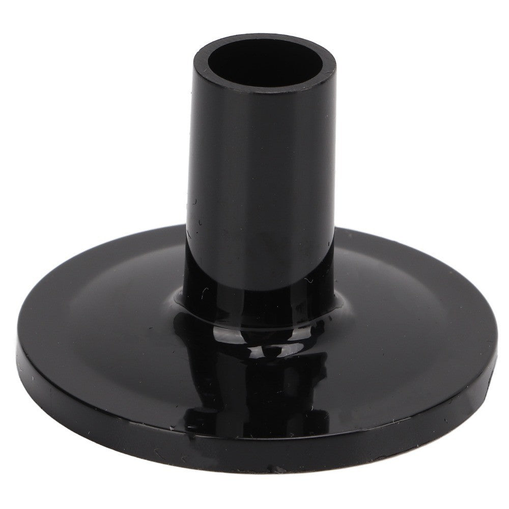 15pcs Plastic Cymbal Stand Felt Washer Cymbal Sleeves  Drum Maintenance