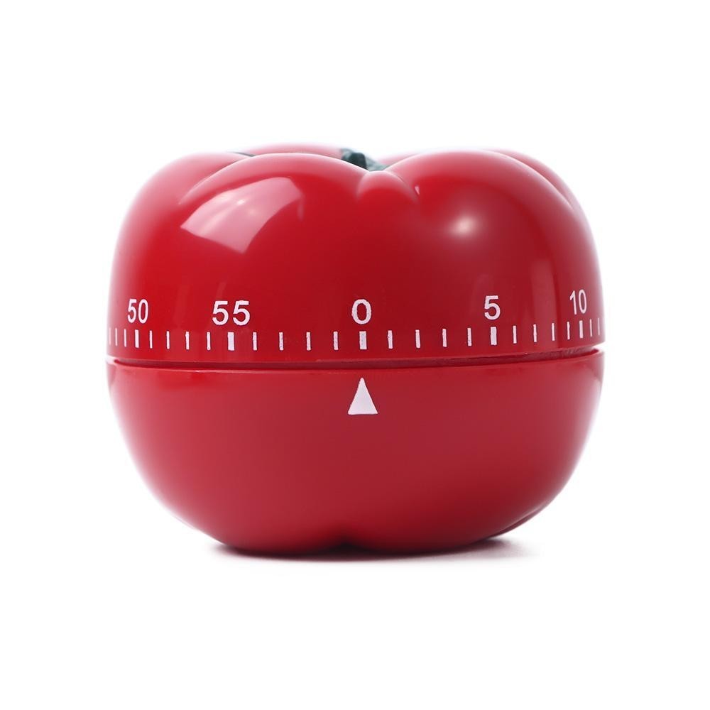 Cooking Timer Countdown 60-Minute Kitchen Timer Mechanical Cooking Tools