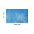 Blue Solar Pool Covers Swimming Pool Cloths Solar Cover For Home