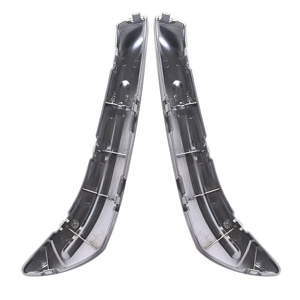 2x FOR Ford handle cover driver door 1475333 1475334 for S-Max Galaxy 2006~2015