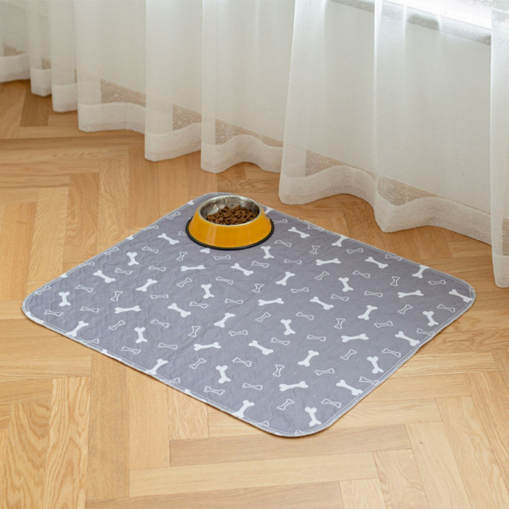 Washable Puppy Pads Pheromones Reusable Puppy Pads Dog Pee Pad Pet Training Pad