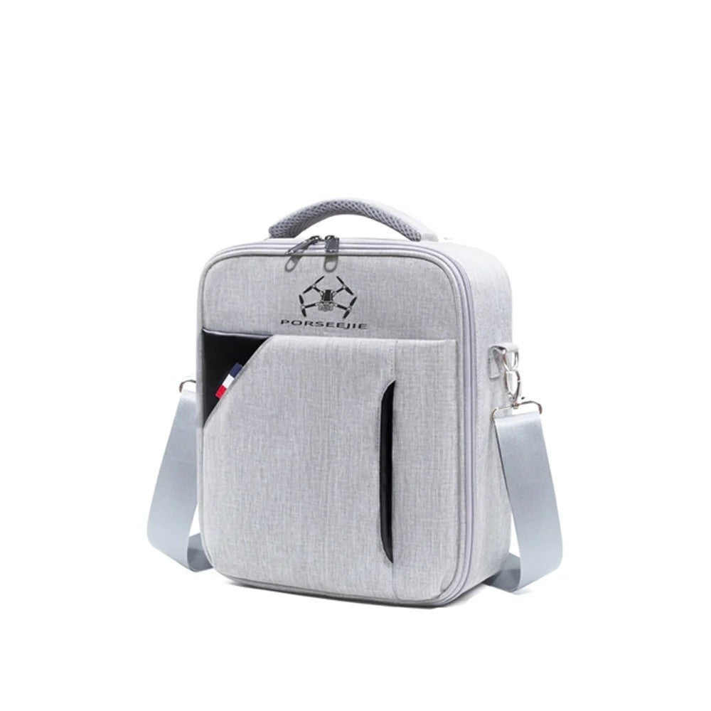 For DJI Neo 2 Drone RC-N3 Set Storage Shoulder Bag Portable Carrying Case Travel