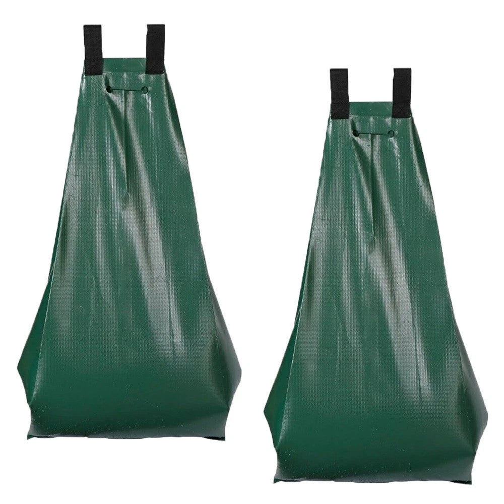 10pc 20 Gallons Tree Watering Bag Slow Release Bag Drip Irrigation Watering Tool
