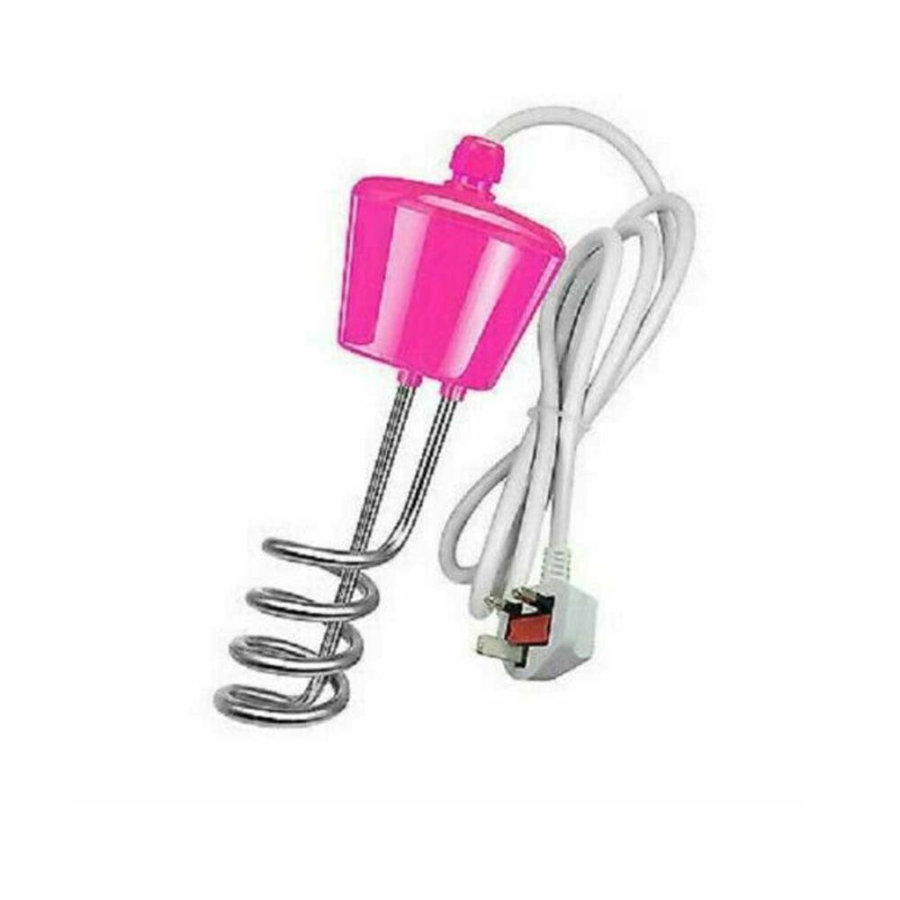 UK Plug 3000W Heating Element Suspension Boiler Water Immersion Heater Bathroom
