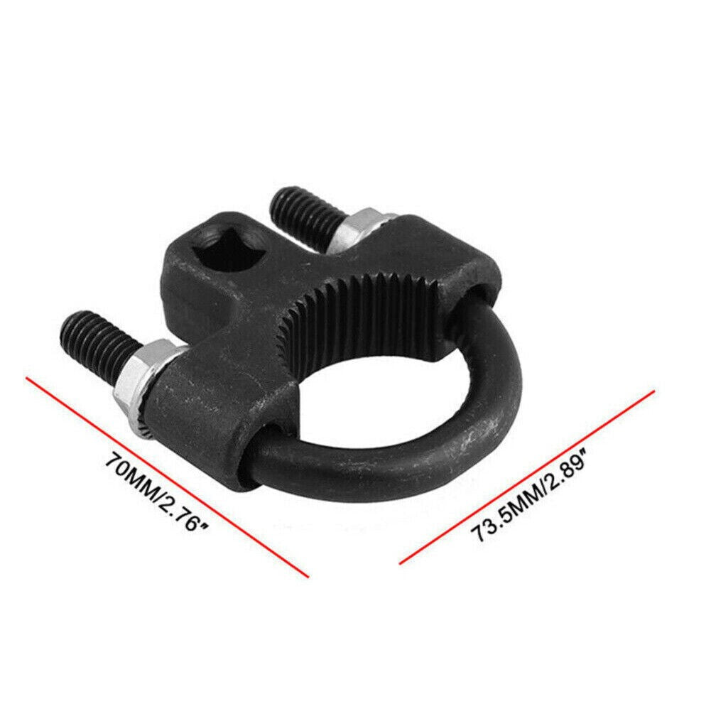 UK Stock Inner Tie Rod Removal Tool 3/8 Inch Low Profile Tool for Tie Rod End