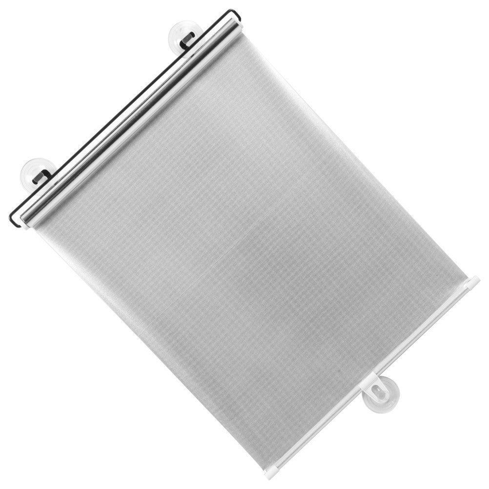Sun Blinds for House Windows Shade Blackout with Suction Cups Indoor Shades