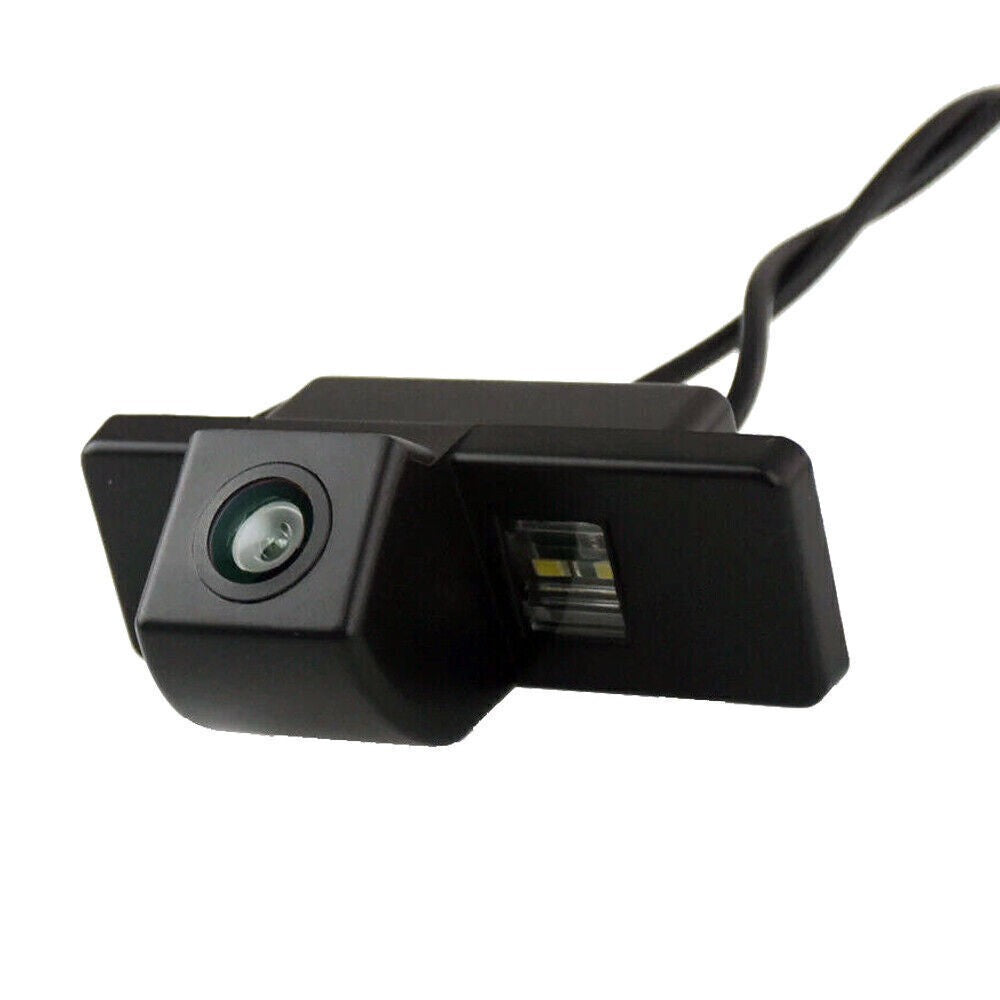 Car Reverse Camera For Peugeot 1007 2008 208 3008 307 308 406 407 Number