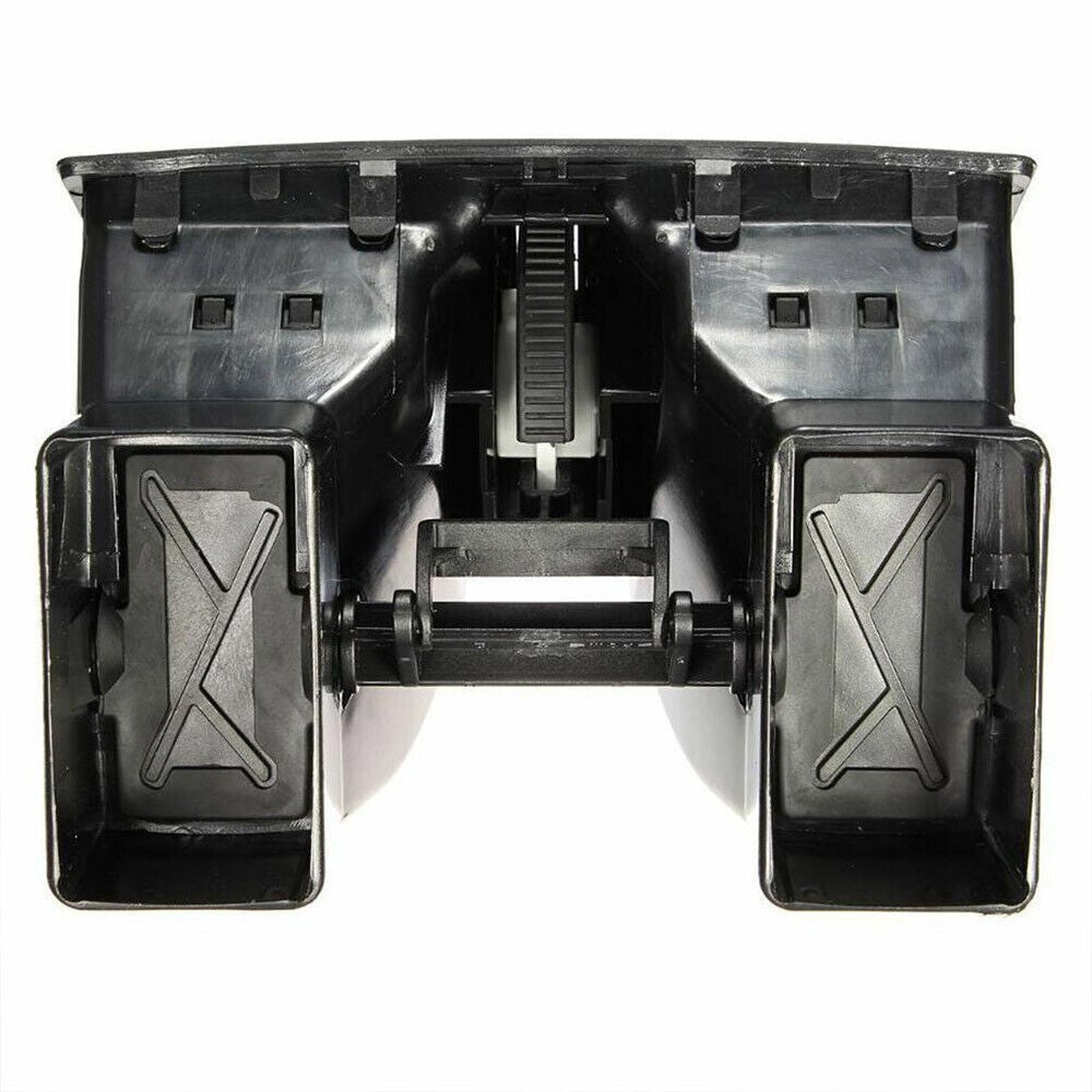1TD819203 Rear AC Vent Air Condition Centre Console Outlet For VW Touran Caddy