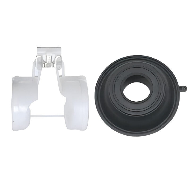 4 Set Carburetor Diaphragm Repair Kit Fit Kawasaki ZX600 Ninja ZX6R ZZR600 CV