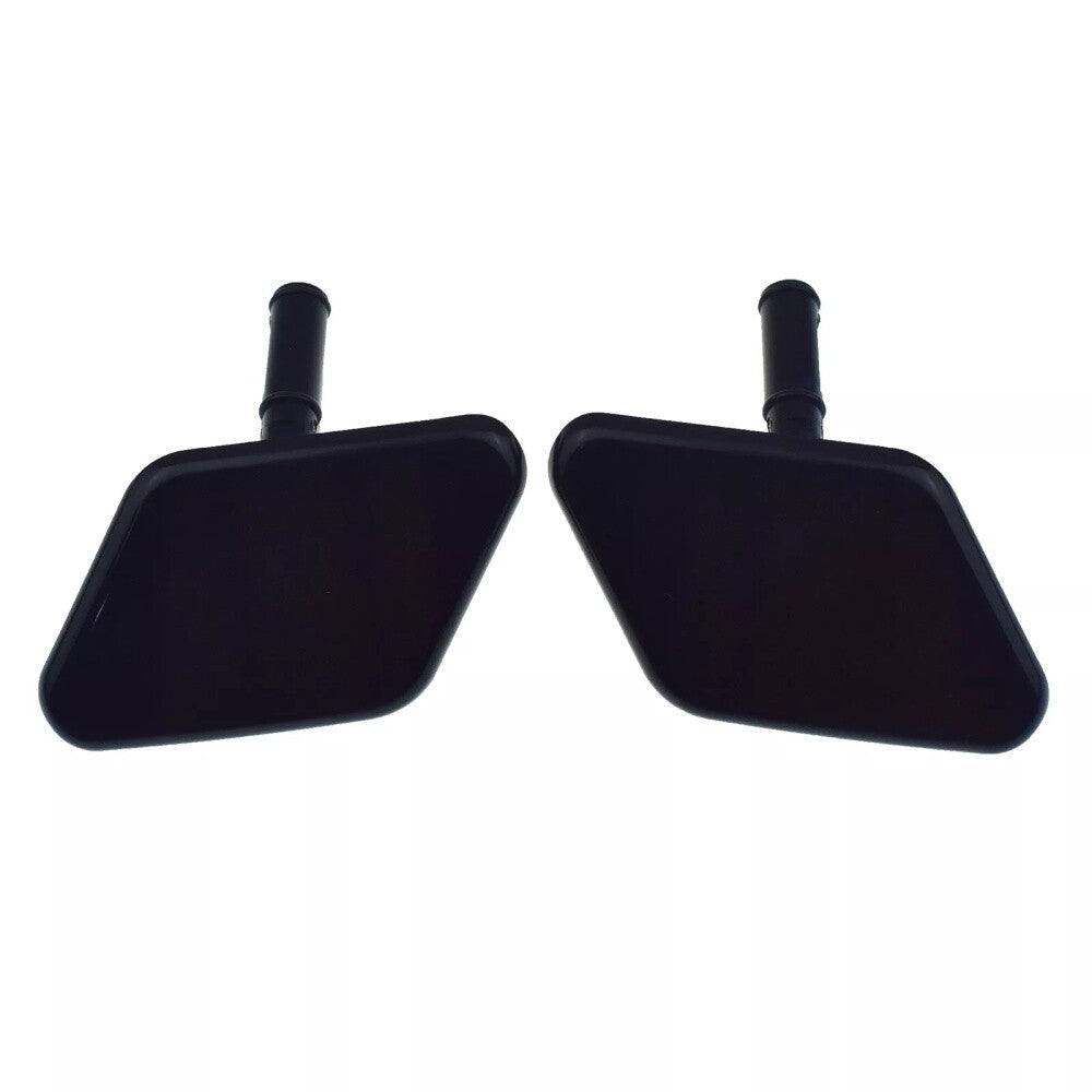 HEADLIGHT WASHER CAP COVER FOR KIA SPORTAGE KX4 SL FRONT LEFT RIGHT SIDE