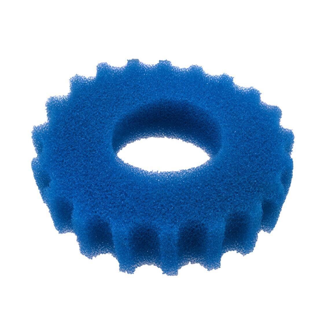 4Pcs Foam Sponge Filter Pad Fit For CPF-2500 Pressure Pond Filter Well