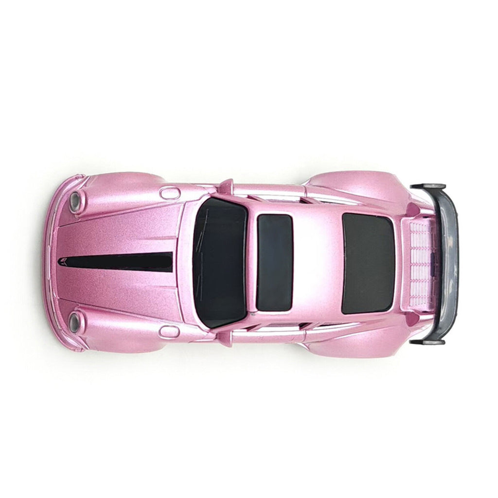 1/64 2.4G Mini RC Drift Car 4WD Drift High-Speed Racing RC Drifting Car Gift Toy