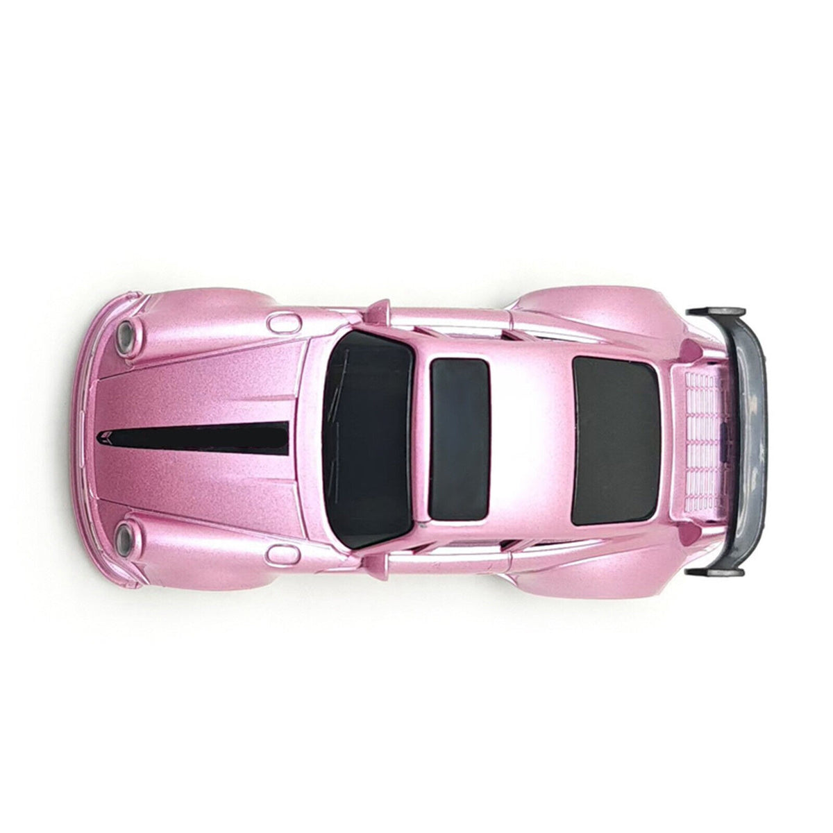 1/64 2.4G Mini RC Drift Car 4WD Drift High-Speed Racing RC Drifting Car Gift Toy