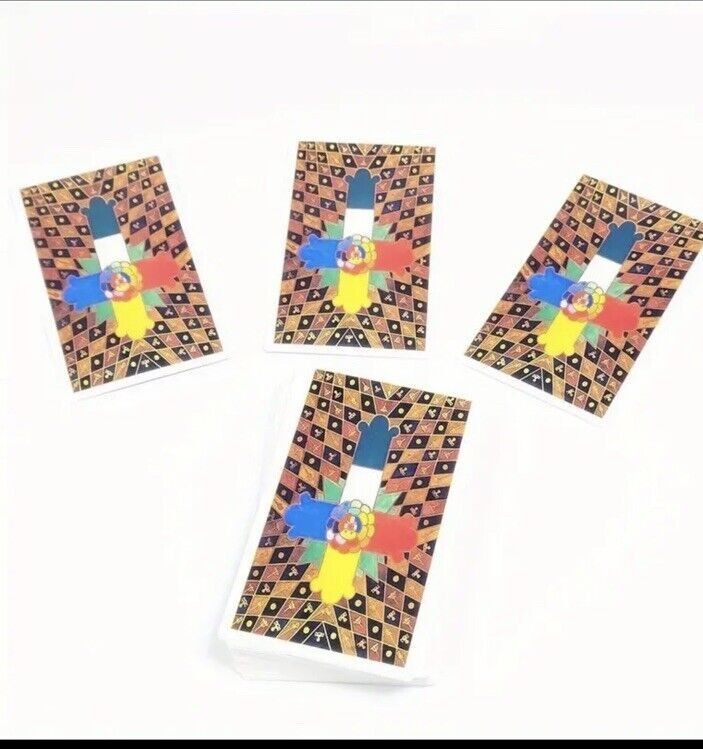 Aleister Crowley Thoth Tarot Deck – Brand New for Party & Family Board Game UK