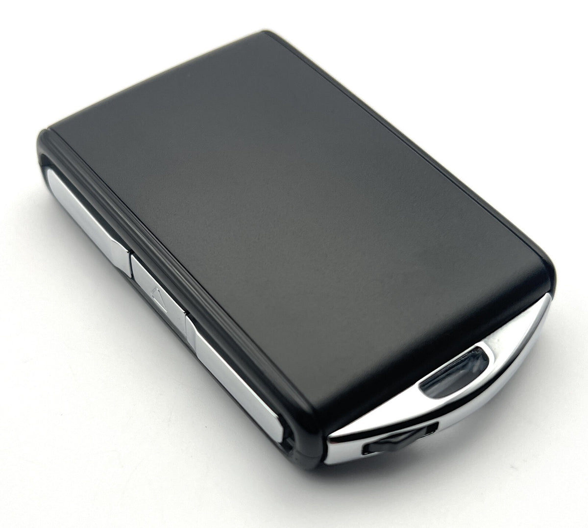 For Volvo S90 S60 S40 XC60 Xc90 Smart Remote Key Fob Case 4 Buttons And Blade