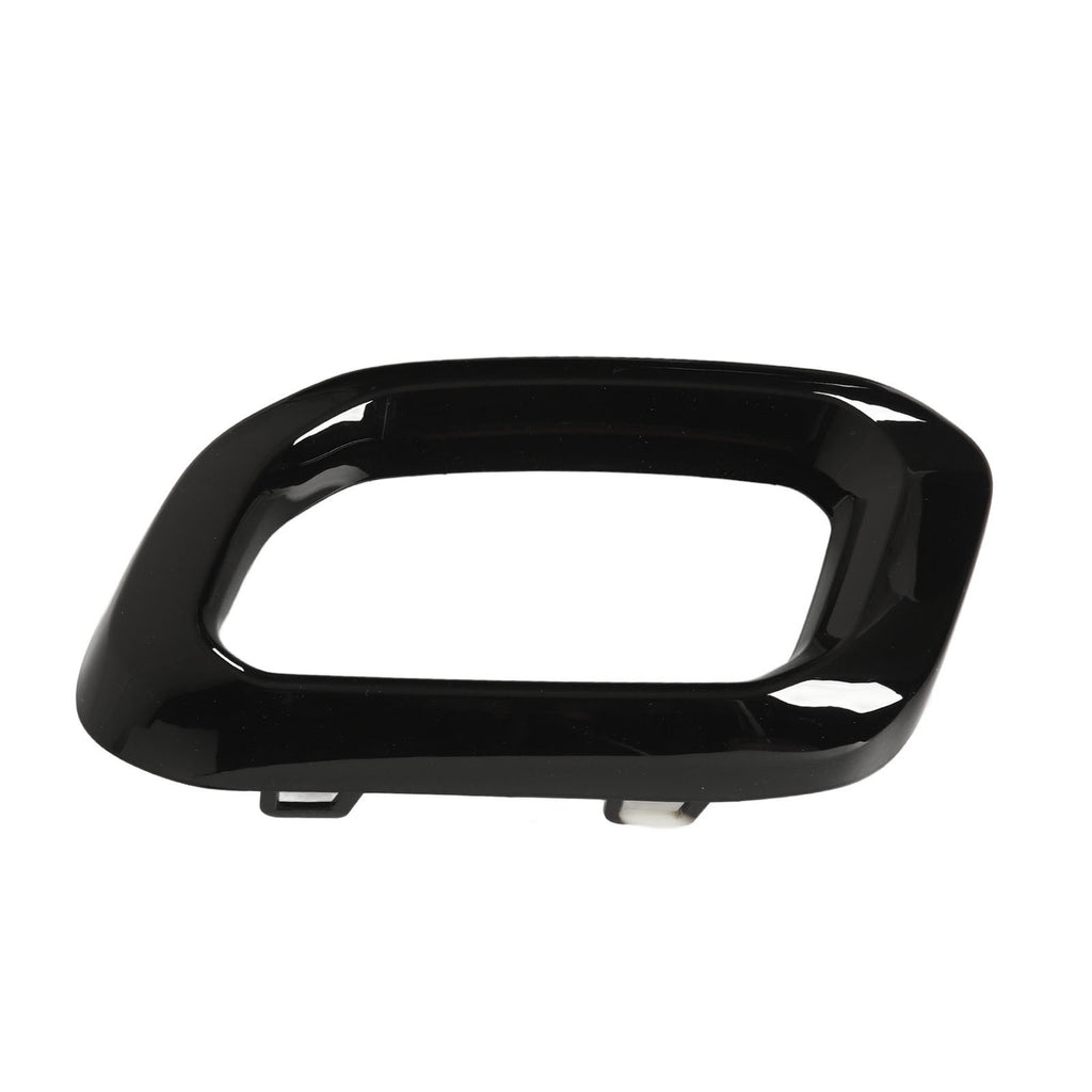 Exhaust Tip Cover Trims Bezel For GLC GLE GLS‑Class X253 C253 W167 V167 C167