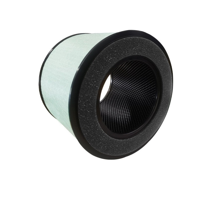True HEPA Filter Replacement For PARTU BS-08 Air Purifier