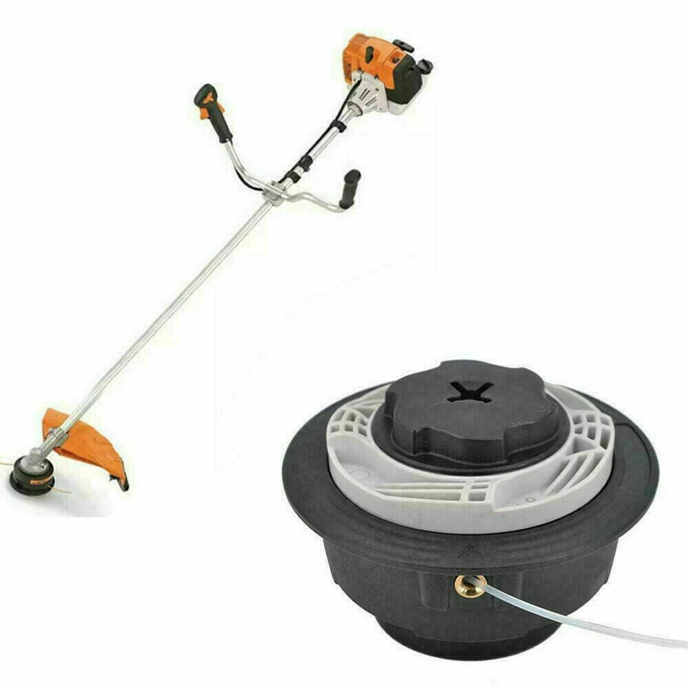 For Stihl Autocut C6-2 Strimmer & Trimmer Head FS38 FS45 FS50 FSE81