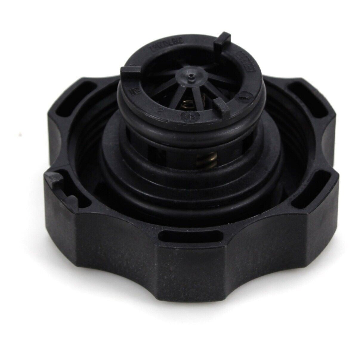 FOR VAUXHALL MOKKA/MOKKA X COOLANT RESERVOIR EXPANSION HEADER TANK CAP 13502353