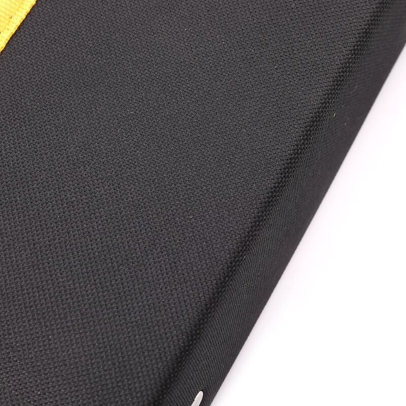 Multifunction Canvas Hardware Tool Bag Storage Box Oxford Organizer Pouch Zip