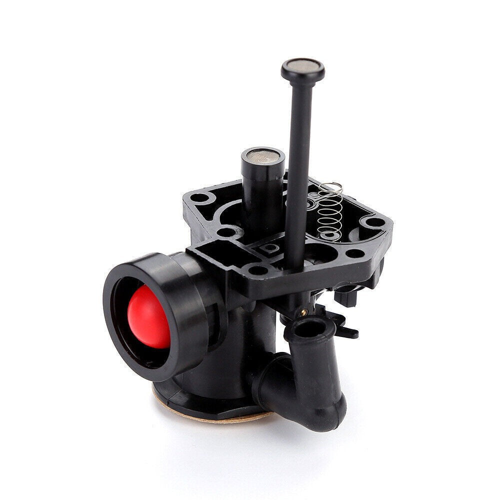 Carburetor Kit for Briggs & Stratton 497619 499809 498809 498809A 494406 698369